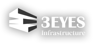 3EYES Infrastructure logo
