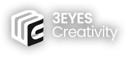 3YES Creative Logo